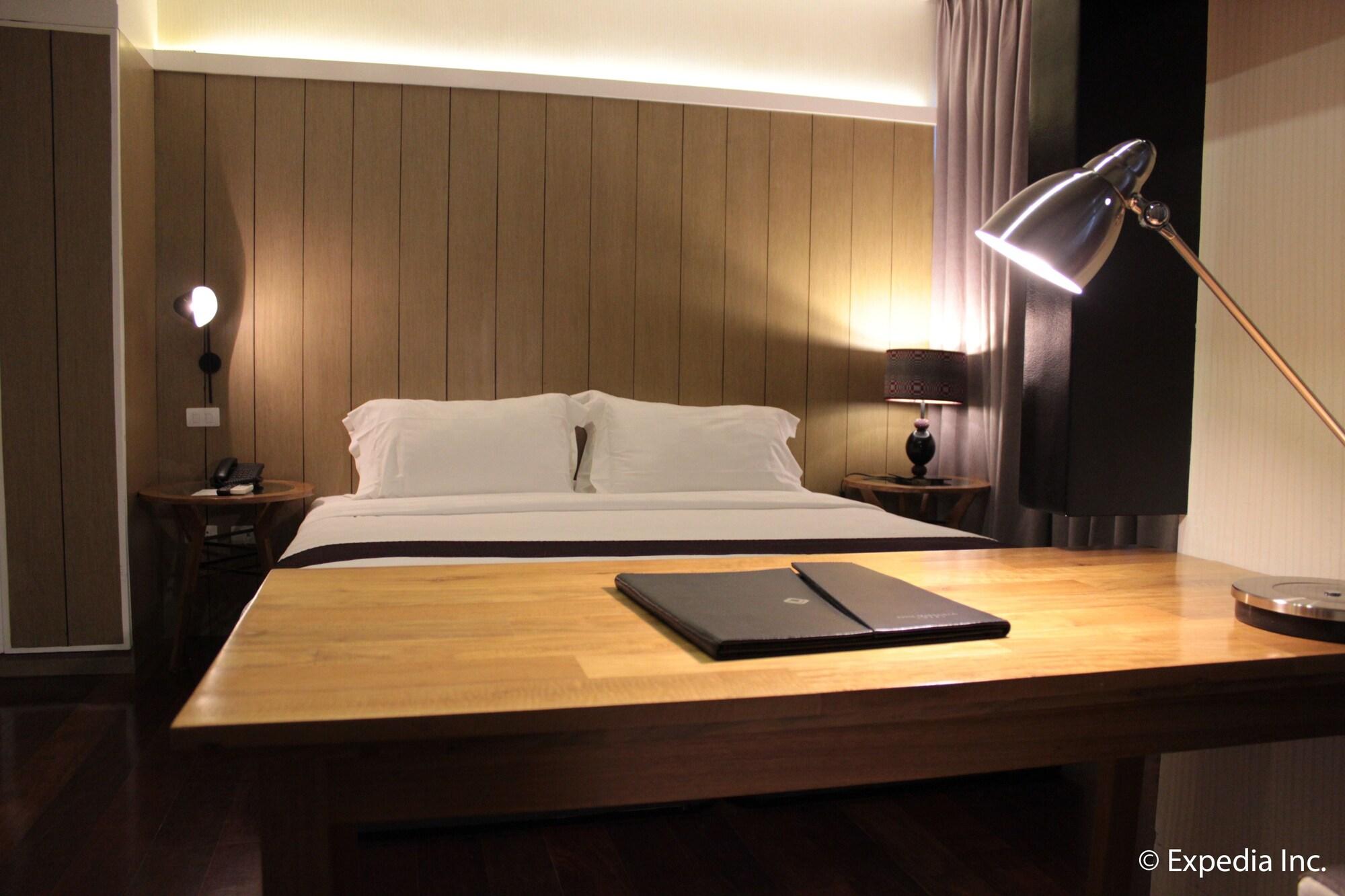 One Vittoria Hotel Vigan Luaran gambar
