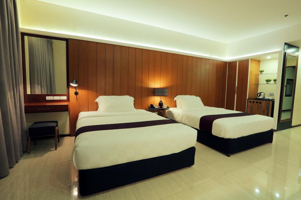 One Vittoria Hotel Vigan Bilik gambar